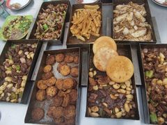 -老三李村河底戳子肉(总店)