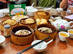 -香港蓮香樓(中環店)