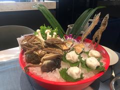 -鹭江潮餐厅•福建菜(鹭江佲家酒店)