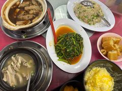-新峰肉骨茶(总店)