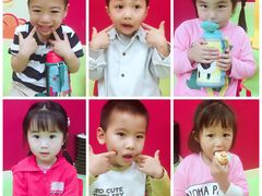 -贝迪森儿童成长中心(未央汉神中心)