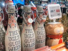 -盒马鲜生(馥邦国际店)