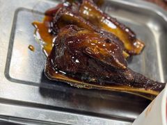 -王裕興肉莊(南禅寺店)