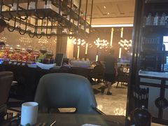 -富力万达文华酒店·海鲜自助