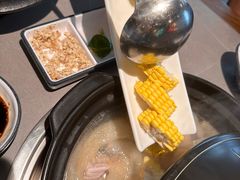 -同仁四季椰子鸡(无锡滨湖万象汇店)
