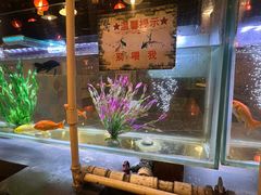 -粗粮人家·东北菜(洋桥店)