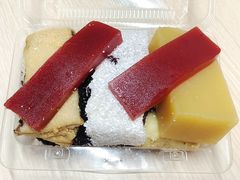 -清真·白记年糕(牛街北口店)