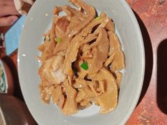 -长安记·大美陕菜(大族广场店)