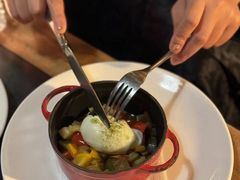 -LA  PETANQUE(泰安路店)