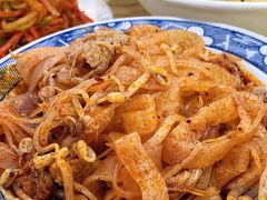 -王菊美食街·王菊面馆(总店)