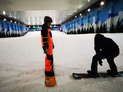-石林冰雪海洋世界