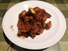 -章吴记喜瑞餐厅(东东城店)