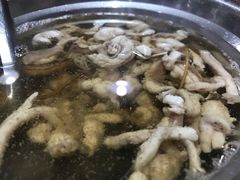 -老伯蟹脚店(朝阳路店)