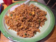 -兔槽江湖菜·重庆璧山兔(水围店)