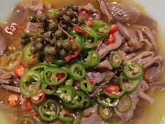 -漢舍中国菜馆(889广场店)