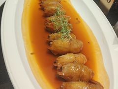-味钱塘·钱塘浙宴(宋城之江银泰店)
