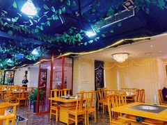 -清真华宇开锅羊肉