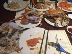 -泰谷酒店·太古码头闽菜自助餐厅