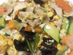 -福鑫面馆(高尚路店)