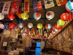 大堂-桃太郎创作料理(大坪店)