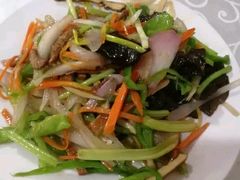-香乡美食府特色肥西老母鸡(三河古镇店)