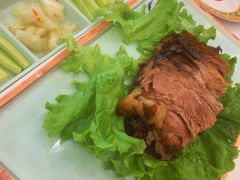 -鸿宾楼(展览馆路店)
