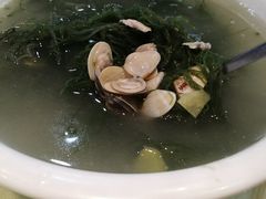 -海上驿站渔家菜馆