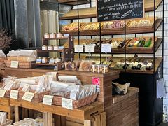 -Common Table · Brunch & Coffee