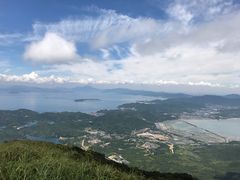-七娘山