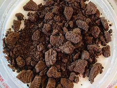 奥利奥单皮奶-传统糖水