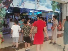 -中影国际影城(神农万达广场CINITY店)