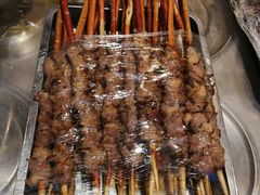 -京门老爆三·铜锅涮肉 爆肚(望京店)