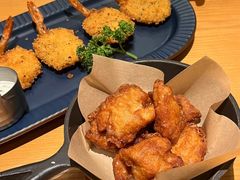 -必胜客(柳州万象城店)