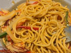 -Pennehut畔尼意面(合肥万象城店)