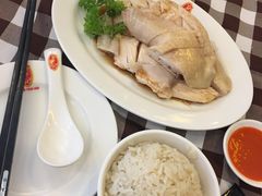 -文东记(马里士他店)