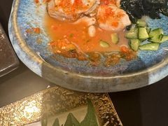 -山上下日本料理(万象城店)