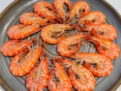 -万龙洲海鲜(亚运村店)