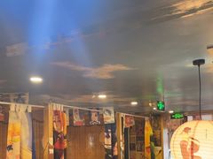 -鳗鱼家·深夜食堂(军博店)