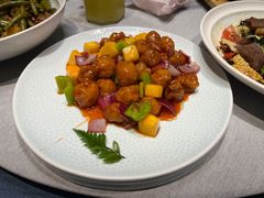 -庆赫隆融合菜馆(群力店)