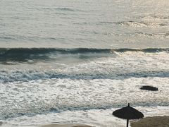 -老龙头景区