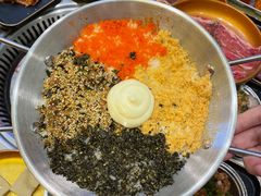-韩小悦点餐式牛排烤肉自助(龙湖金楠天街店)