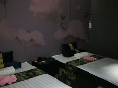 -璞·澐间影院式足道SPA(尚悦湾店)