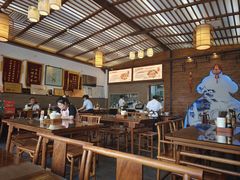 -笑来喜馄饨小笼工坊店(湖滨街店)