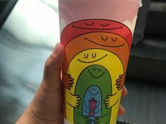 -奈雪的茶(湖滨银泰in77C区PRO店)