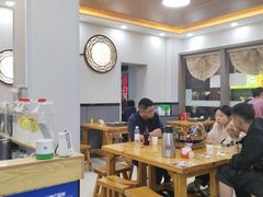 -老周炒拨拉(甘州总店)