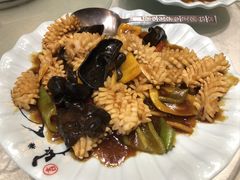 -南来顺饭庄·清真(南菜园店)