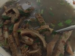 -清真刘记大顺斋(三合里小区店)