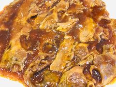 -紫光园·烤鸭·北京菜(劲松店)