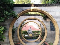 -广州神农草堂中医药博物馆