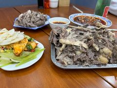 -澄城水盆羊肉(澄县老哥红庙坡店)